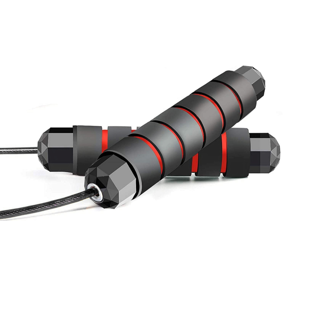 9’ Adjustable Antislip Skipping Rope