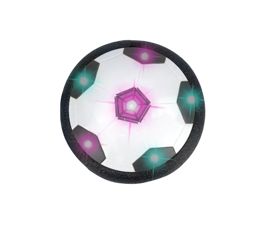 Hover Ball - Floating Soccer Game for Kids