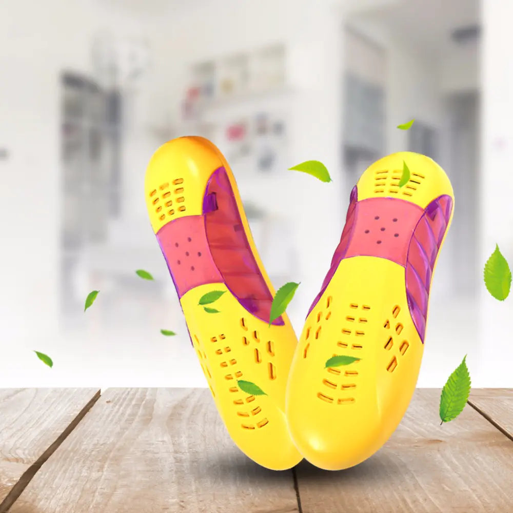 Portable Cleat Dryer